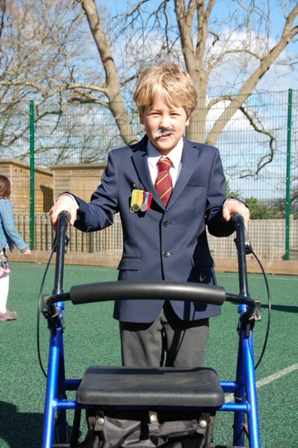 thumbnail_Josh Engelhart as Captain Tom Moore